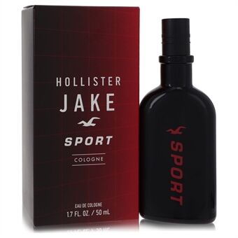Hollister Jake Sport by Hollister - Eau De Cologne Spray 50 ml - for men
