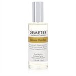 Demeter Banana Flambee by Demeter - Cologne Spray (Unboxed) 120 ml - for women