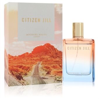Citizen Jill by Michael Malul - Eau De Parfum Spray 100 ml - for women