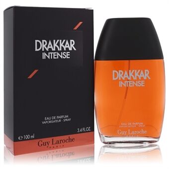 Drakkar Intense by Guy Laroche - Eau De Parfum Spray 100 ml - for men