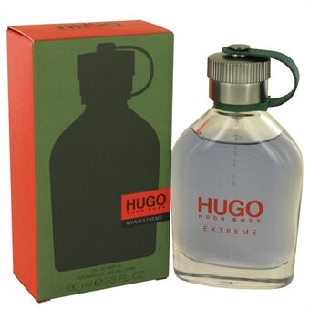 Hugo Extreme by Hugo Boss - Eau De Parfum Spray 75 ml - for men