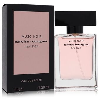 Narciso Rodriguez Musc Noir by Narciso Rodriguez - Eau De Parfum Spray 30 ml - for women