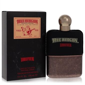 True Religion Drifter by True Religion - Deodorant Spray 177 ml - for men