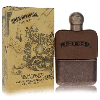 True Religion by True Religion - Deodorant Spray 177 ml - for men