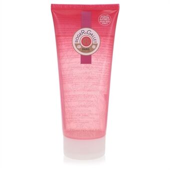 Roger & Gallet Gingembre Rouge by Roger & Gallet - Energising Shower Gel 195 ml - for women