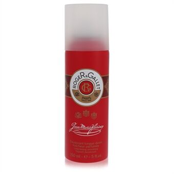 Jean Marie Farina Extra Vielle by Roger & Gallet - Deodorant Spray (Unisex) 150 ml - for men