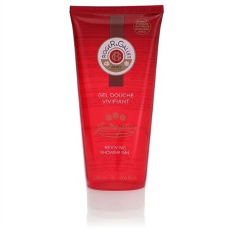 Jean Marie Farina Extra Vielle by Roger & Gallet - Reviving Shower Gel (Unisex) 195 ml - for men