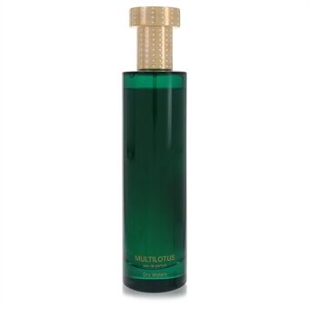 Multilotus by Hermetica - Eau De Parfum Spray (Unisex Tester) 100 ml - for men