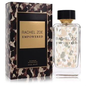 Rachel Zoe Empowered by Rachel Zoe - Eau De Parfum Spray 100 ml - for women