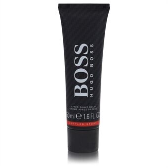 Boss Bottled Sport by Hugo Boss - After Shave Balm 50 ml - for men