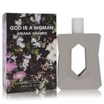 Ariana Grande God Is A Woman by Ariana Grande - Eau De Parfum Spray 100 ml - for women