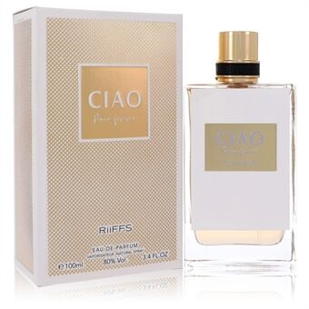 Riiffs Ciao Pour Femme by Riiffs - Eau De Parfum Spray 100 ml - for women