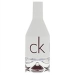 CK In 2U by Calvin Klein - Eau De Toilette Spray (Unboxed) 50 ml - for men