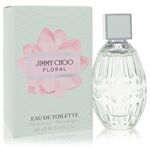 Jimmy Choo Floral by Jimmy Choo - Eau De Toilette Spray 38 ml - for women