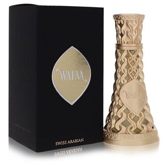 Swiss Arabian Wafaa by Swiss Arabian - Eau De Parfum Spray (Unisex) 50 ml - for men
