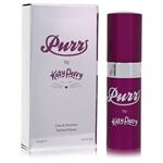 Purr by Katy Perry - Eau De Parfum Spray 15 ml - for women
