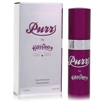 Purr by Katy Perry - Eau De Parfum Spray 15 ml - for women