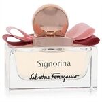 Signorina by Salvatore Ferragamo - Eau De Parfum Spray (Unboxed) 30 ml - for women