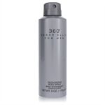 perry ellis 360 by Perry Ellis - Body Spray 177 ml - for men