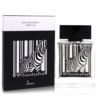 Rumz Al Rasasi 9325 Pour Lui by Rasasi - Eau De Parfum Spray 50 ml - for men