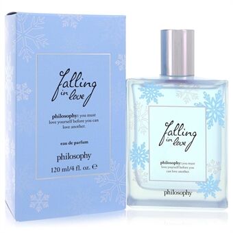Falling In Love by Philosophy - Eau De Parfum Spray 120 ml - for women