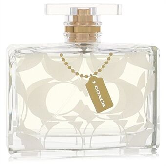 Coach Legacy by Coach - Eau De Parfum Spray (Unboxed) 100 ml - for women