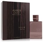 Amber Oud Exclusif Classic by Al Haramain - Eau De Parfum Spray (Unisex) 60 ml - for men