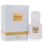 Ajmal Cashmere Musc by Ajmal - Eau De Parfum Spray (Unisex) 100 ml - for men