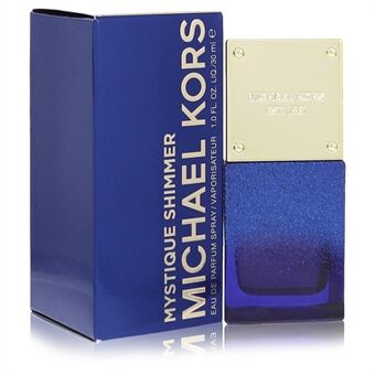 Mystique Shimmer by Michael Kors - Eau De Parfum Spray 30 ml - for women