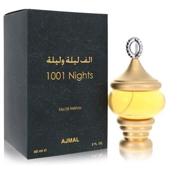 1001 Nights by Ajmal - Eau De Parfum Spray 60 ml - for women