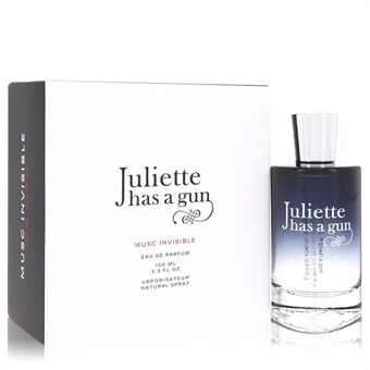 Musc Invisible by Juliette Has A Gun - Eau De Parfum Spray 100 ml - for women