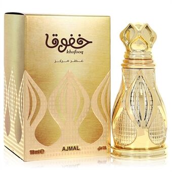Ajmal Khofooq by Ajmal - Concentrated Perfume (Unisex) 18 ml - for women