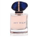 Giorgio Armani My Way by Giorgio Armani - Eau De Parfum Spray (Unboxed) 50 ml - for women
