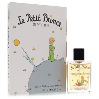 Le Petit Prince by Le Petit Prince - Eau De Toilette Spray For Children 50 ml - for men