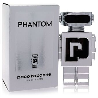 Paco Rabanne Phantom by Paco Rabanne - Eau De Toilette Spray 50 ml - for men