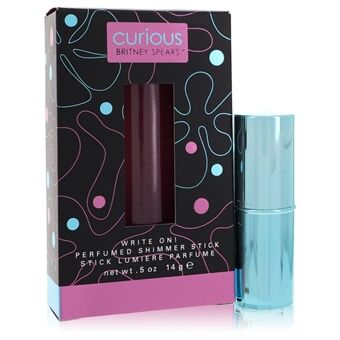 Curious by Britney Spears - Shimmer Stick 15 ml - for women
