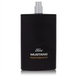 Mustang Performance by Estee Lauder - Eau De Toilette Spray (Tester) 100 ml - for men
