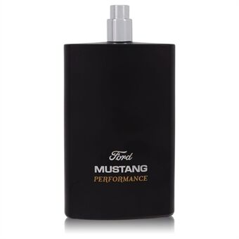 Mustang Performance by Estee Lauder - Eau De Toilette Spray (Tester) 100 ml - for men