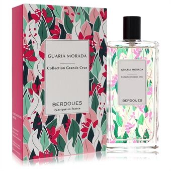 Guaria Morada by Berdoues - Eau De Parfum Spray 100 ml - for women