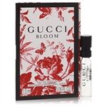 Gucci Bloom by Gucci - Vial (sample) 1 ml - for women