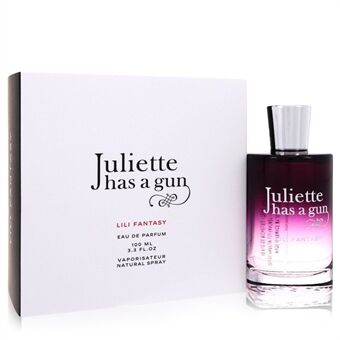 Juliette Has a Gun Lili Fantasy by Juliette Has A Gun - Eau De Parfum Spray 100 ml - for women