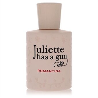 Romantina by Juliette Has A Gun - Eau De Parfum Spray (Unboxed) 50 ml - for women