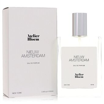 Nieuw Amsterdam by Atelier Bloem - Eau De Parfum Spray (Unisex) 100 ml - for men