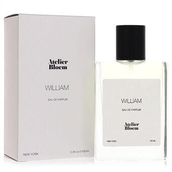Atelier Bloem William by Atelier Bloem - Eau De Parfum Spray (Unisex) 100 ml - for men