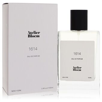 Atelier Bloem 1614 by Atelier Bloem - Eau De Parfum Spray (Unisex) 100 ml - for men