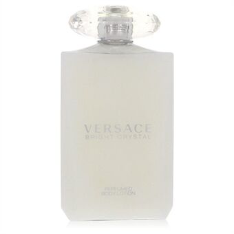 Bright Crystal by Versace - Body Lotion (Unboxed) 200 ml - for women