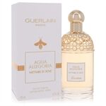 Aqua Allegoria Nettare Di Sole by Guerlain - Eau De Toilette Spray 125 ml - for women