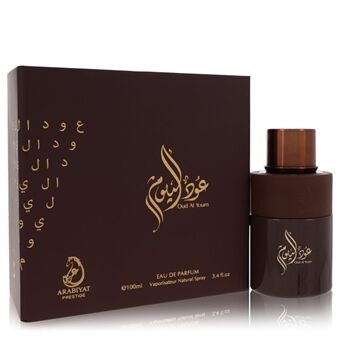 Oud Al Youm by Arabiyat Prestige - Eau De Parfum Spray (Unisex) 100 ml - for men