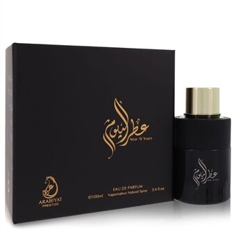 Attar Al Youm by Arabiyat Prestige - Eau De Parfum Spray (Unisex) 100 ml - for men