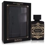 Lattafa Oud For Glory Badee Al Oud by Lattafa - Eau De Parfum Spray (Unisex) 100 ml - for women